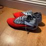 football boots size 10/11 Image 4