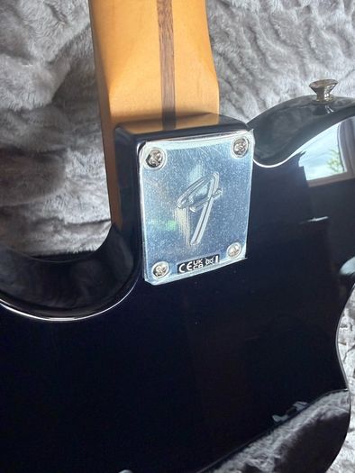 Fender Telecaster Player II Modified SH