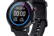 Xiaomi TFT Display Smart Watch