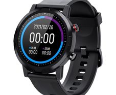 Xiaomi TFT Display Smart Watch