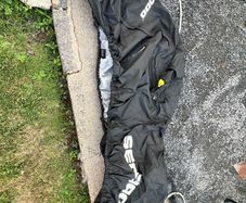 Seadoo rxpx rs300