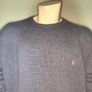 Ralph Lauren Polo Mens 2XL 100% Pima Cotton Jumper Image 2