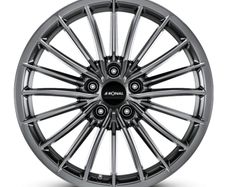 RONAL R68 Alloys Wheels