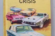 The Ladybird Book of The Mid- Life Crisis