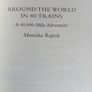 Around the World in 80 Trains Image 5