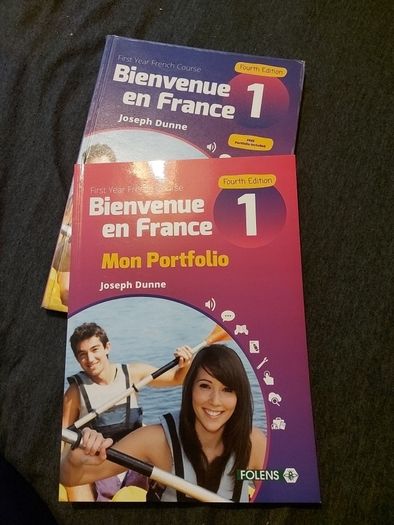 junior cycle books