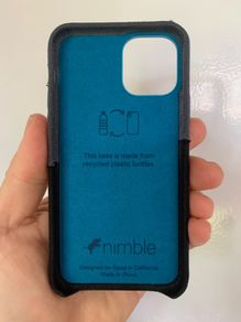 iphone 11 Bottle Case 2