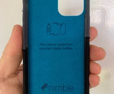 iphone 11 Bottle Case 2