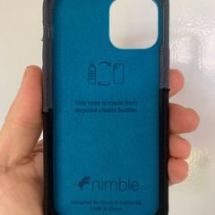 iphone 11 Bottle Case 2