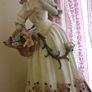 Statue Figure Antique Image 6