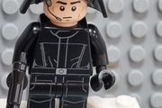 Lego Minifigure