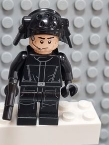 Lego Minifigure