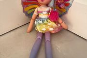 Dream seekers Hope rag doll