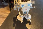 vintage Star wars at-st