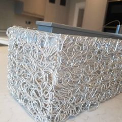 Ideal Lux Quattro designer light/kitchen island light.
