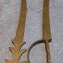 Antique letter openers Image 4
