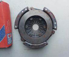 Toyota Corolla KE20 Clutch Plate.