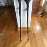 Adjustable Forearm Crutches (Pair) | Excellent Condition Image 3