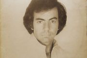 Neil Diamond You Don't Bring Me Flowers Irish pressing