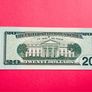 Usa  20. Dollars   2013. Letter  (  E 5 )   RICHMOND ( Uncirculated ) Image 2