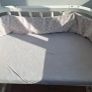 babybay - original co-sleeping bed bundle in white Image 3