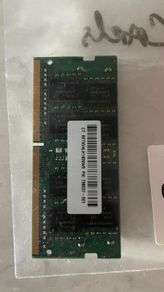 Ram 8gb 2rx8 Pc4 2133p Seo 11