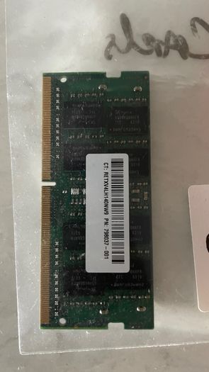 Ram 8gb 2rx8 Pc4 2133p Seo 11