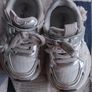 Selection Kids chunky sneakers girls 8 junior Image 2
