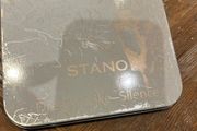 Stano - Dream Like Silence