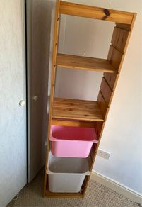 ikea trofast 180cm