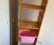 ikea trofast 180cm