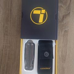 leatherman