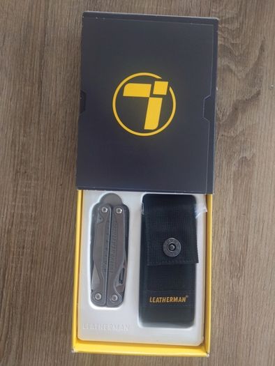 leatherman
