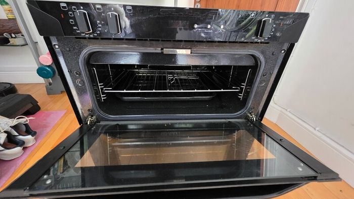 Belling BI 70 FP Oven