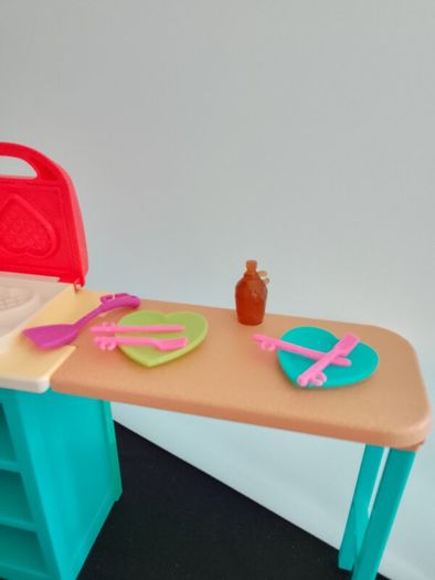 Barbie Collection