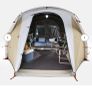 inflatable 4 person camping tent Image 2