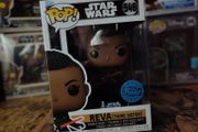 Reva (Third Sister) ! Star Wars ! Funko Special Edition ! Funko POP Vinyl Figure ! 2022 !