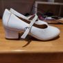 Holy communion shoes size 13 Image 4