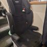 Booster seat Graco Image 2
