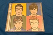 Blur - The Best of Blur CD