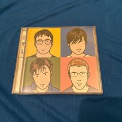 Blur - The Best of Blur CD