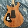 PRS Se Ce 24 Slate Blue Image 3