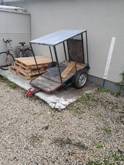trailer