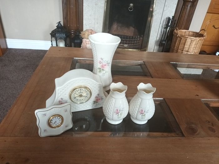antiques