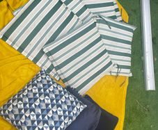 garden cushions
