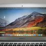 Macbook Air mid 2013 Image 4