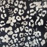 dress Bnwt primark black & white dress size 12 Bnwt v neck tiered dress Image 5