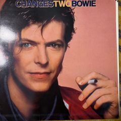 David Bowie vinyl lp