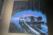 Back to the future small Hueforge