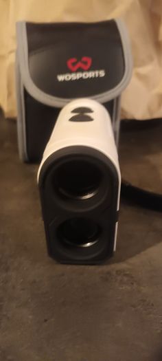Golf Rangefinder